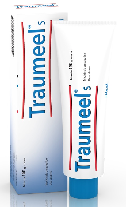 TRAUMEEL S CREMA 100 G - Farmapre