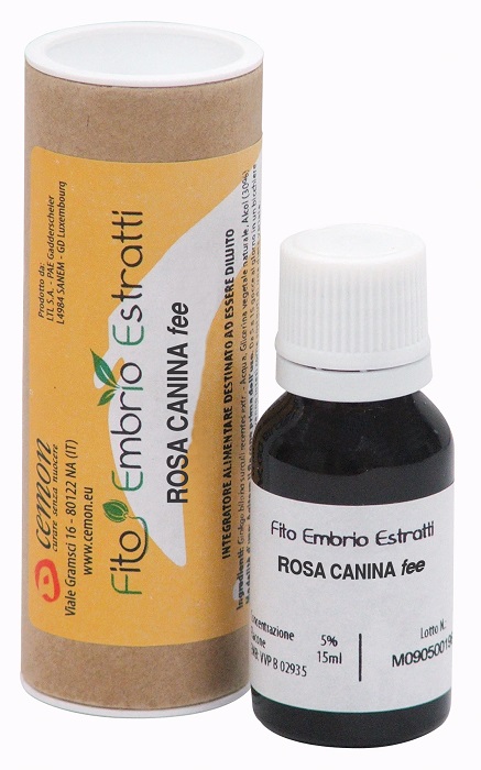 FEE ROSA CANINA 15 ML - Farmapre