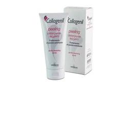 COLLAGENIL CLEANSING SOFT SCRUB DETERGENTE 200 ML - Farmapre