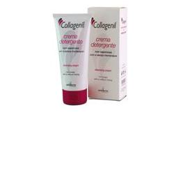 COLLAGENIL CLEANSING DETERGENTE RESTITUTIVO 200 ML - Farmapre
