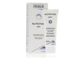 NUTRITIME PLUS FACE CREAM 50 ML - Farmapre