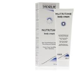 NUTRITIME BODY CREAM 150 ML - Farmapre