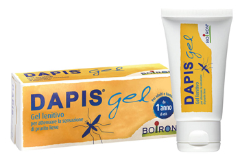 DAPIS GEL LENITIVO 40 G - Farmapre