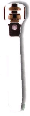 LIBELLULE RASOIO TAGLIACALLI 15 CM - Farmapre