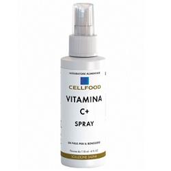 CELLFOOD VITAMINA C SPRAY 118 ML - Farmapre