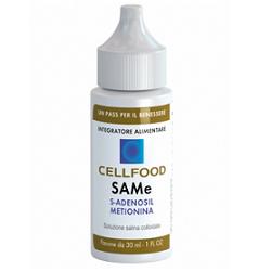 CELLFOOD SAME GOCCE 30 ML - Farmapre