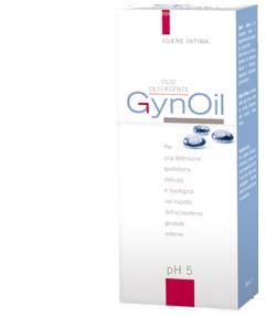 GYNOIL INTIMO 200 ML - Farmapre