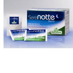 SERENOTTE TISANA 15 FILTRI - Farmapre