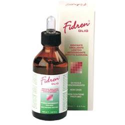 FIDREN OLIO 100 ML - Farmapre