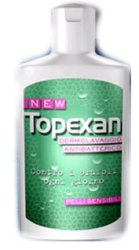 NEW TOPEXAN DERMOLAV PELLI SENSIBILI 150 ML - Farmapre