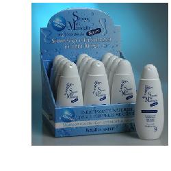 MARSIGLIA SHAMPOO DOCCIA SPORT 250 ML - Farmapre