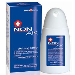 NONAK MOUSSE DETERGENTE 100 ML - Farmapre