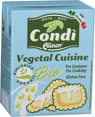 CONDI' VEGETAL CUISINE 200 ML - Farmapre