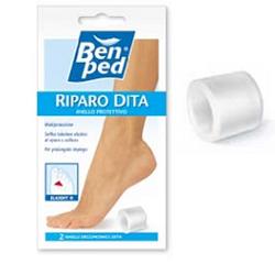 BENPED RIPARO DITA ANELLO M 2 PEZZI - Farmapre