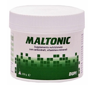 MALTONIC GRANULARE 250 G - Farmapre
