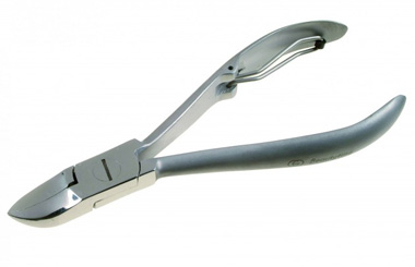 BEAUTYTIME TRONCHESINO PER UNGHIE DEI PIEDI 12 CM - Farmapre