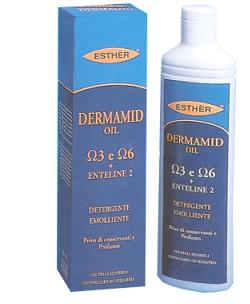 DERMAMID OIL OLIO BAGNO 250 ML - Farmapre