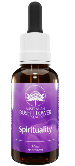 SPIRITUALITY ESSENCE GOCCE 30 ML - Farmapre