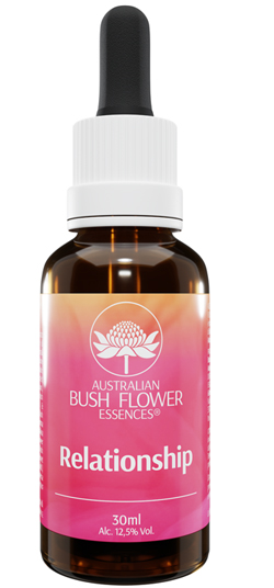 RELATIONSHIP ESSENCE AUSTRALIAN 30 ML - Farmapre
