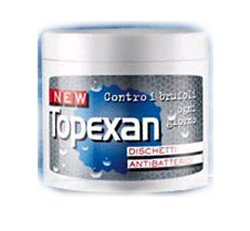 NEW TOPEXAN DISCHETTI DERMOPURIFICANTI 66 PEZZI - Farmapre