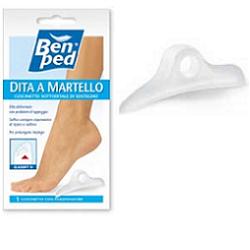 BENPED DITA A MARTELLO DESTRO MEDIO 1 PEZZO - Farmapre