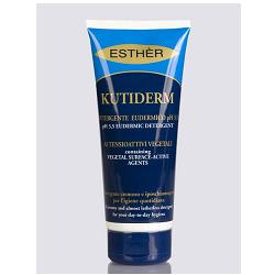 KUTIDERM DETERGENTE 200 ML - Farmapre