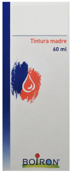 HYPERICUM PERFORATUM TINTURA MADRE 60 ML - Farmapre