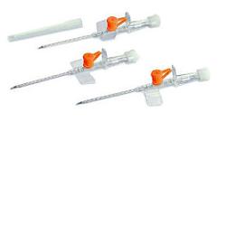 AGO CANNULA RACCORDO PERM CH20 - Farmapre