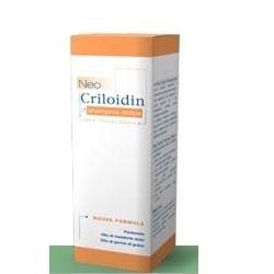 NEO CRILOIDIN SHAMPOO DOLCE 200 ML - Farmapre