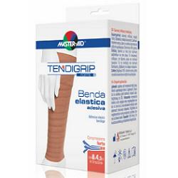 BENDA IN TRAZIONE MASTER-AID TENDIGRIP FORTE 10X4,5 - Farmapre