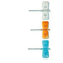 AGO FARFALLA GAUGE19 TUBO 30 - Farmapre