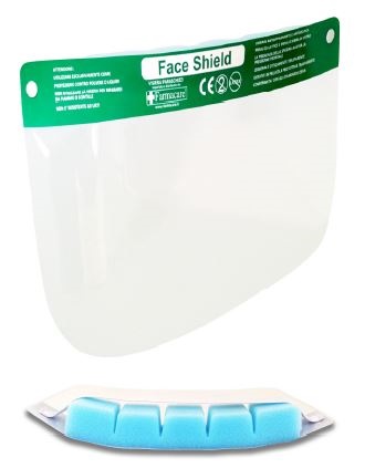 VISIERA PARASCHIZZI - Farmapre