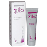 PHARCOS SPOTLESS CREMA SCHIARENTE 30 ML - Farmapre