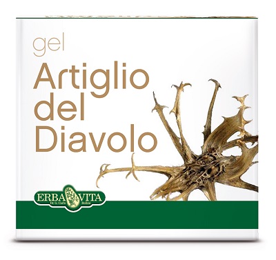 GEL ARTIGLIO DEL DIAVOLO 100 ML - Farmapre