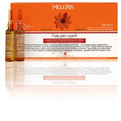 MIGLIORIN CADUTA CAPELLI 10 FIALE 10 ML - Farmapre