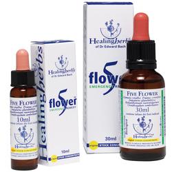 FIVE FLOWER 30 ML - Farmapre