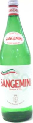 SANGEMINI ACQUA MINERALE NATURALE MICROBIOLOGICAMENTE PURA 6 X 1 L - Farmapre