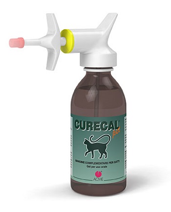 CURECAL GEL 125 ML - Farmapre