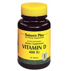 VITAMINA D3 400 UNITA' INTERNAZIONALE IDROSOLUBILE - Farmapre