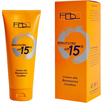 BENUFILTRO CR IPPOCASTANO 200 ML - Farmapre