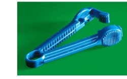 STRINGITUBO PER CATETERE. LUNGHEZZA 6CM. - Farmapre