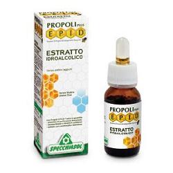 EPID ESTRATTO IDROALCOLICO 30 ML - Farmapre