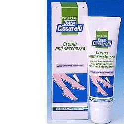 CICCARELLI CREMA ANTISECCHEZZA 50 ML - Farmapre