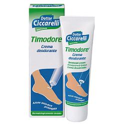 TIMODORE CREMA DEODORANTE 50 ML - Farmapre