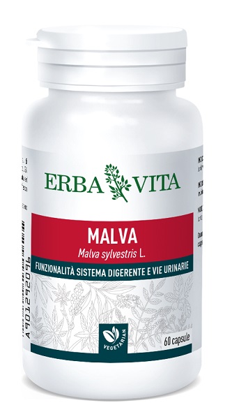 MALVA 60 CAPSULE - Farmapre