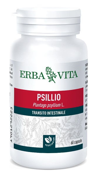 PSYLLIO 60 CAPSULE - Farmapre