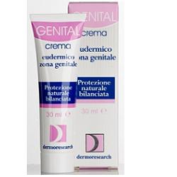 GENITAL CREMA 30 ML - Farmapre