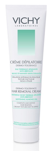 VICHY CREMA DEPILATORIA 150 ML - Farmapre