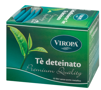 VIROPA TE' DETE'IN PREMIUM 15 BUSTINE - Farmapre