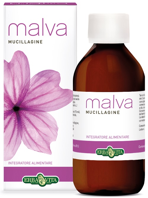 MALVA MUCILLAGINE 200 ML - Farmapre